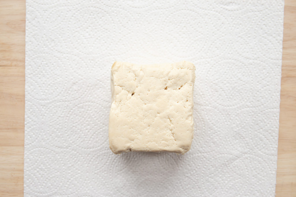 How To Press Tofu