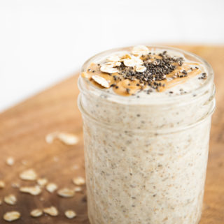 overnight oats