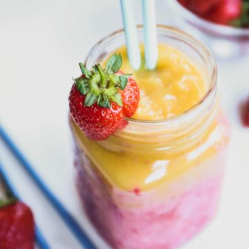 Sunrise Smoothie