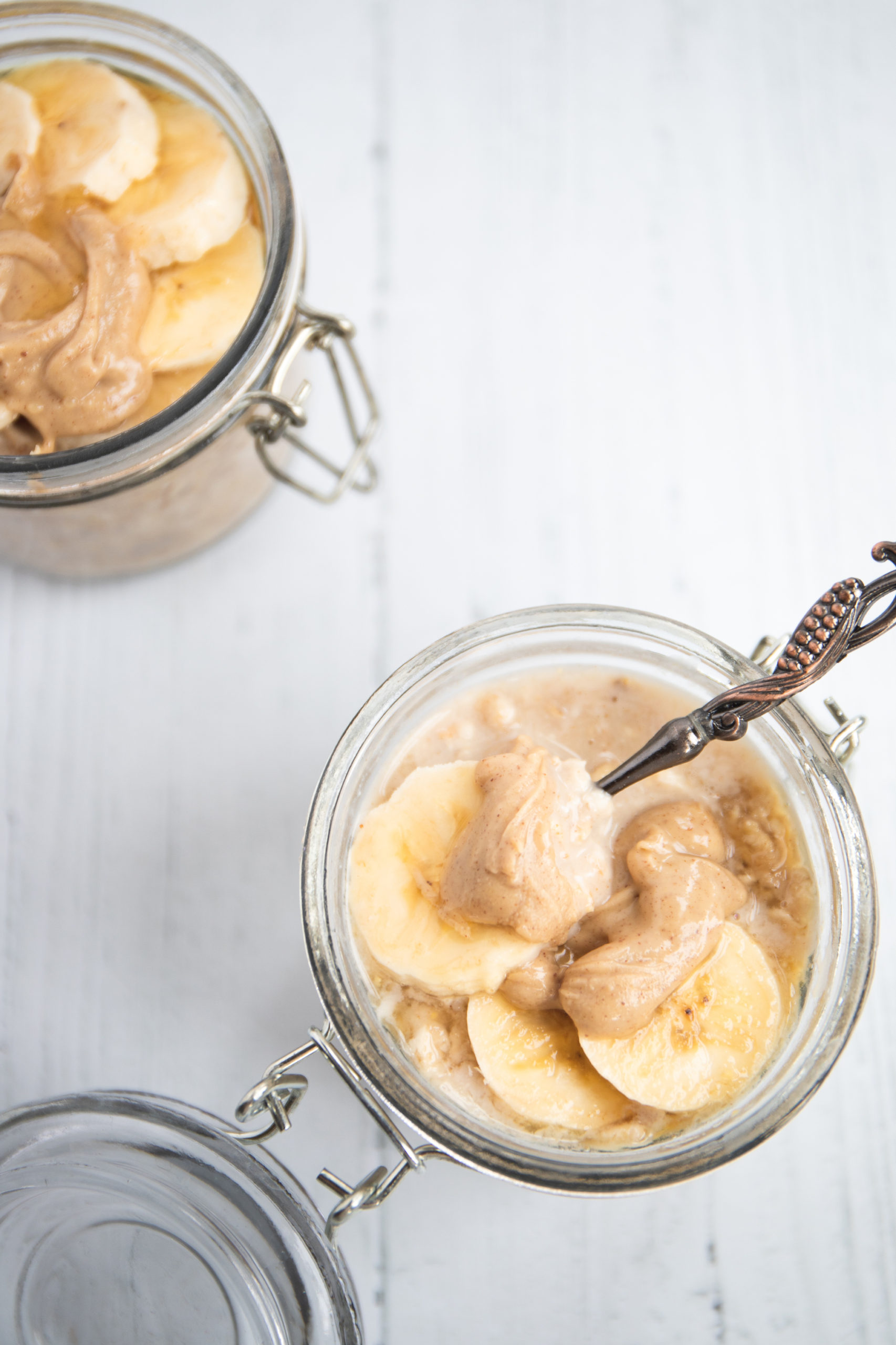 overnight oats