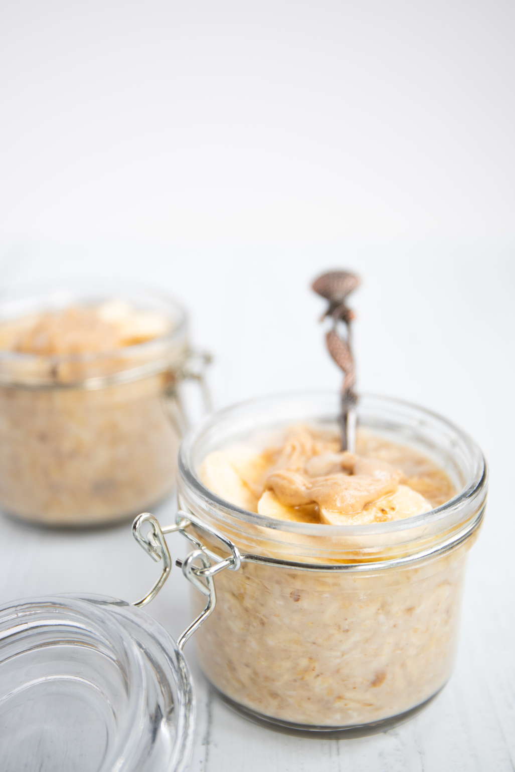 overnight oats