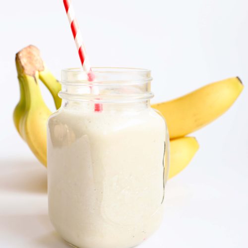 Banana Smoothie