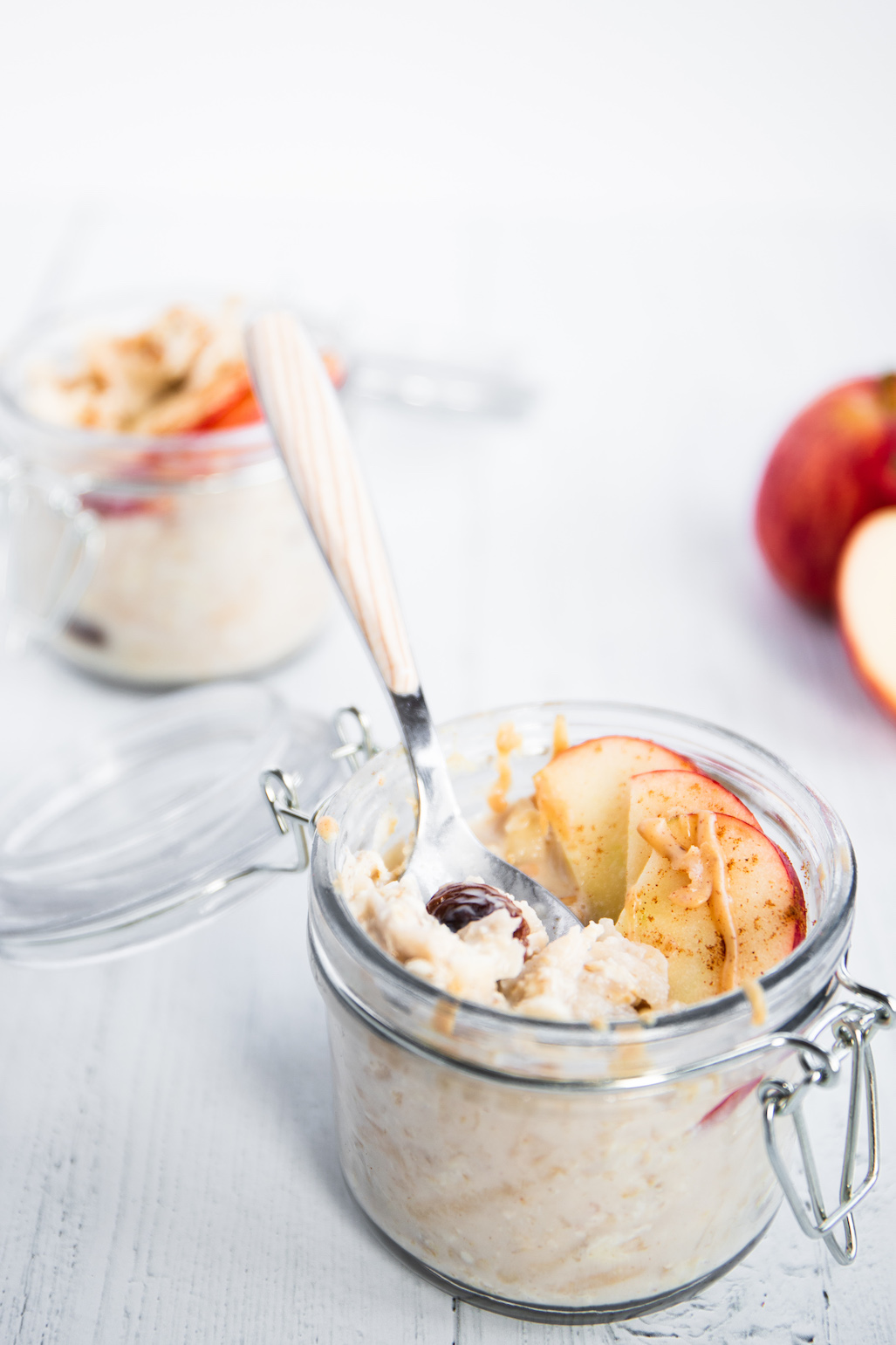 bircher muesli