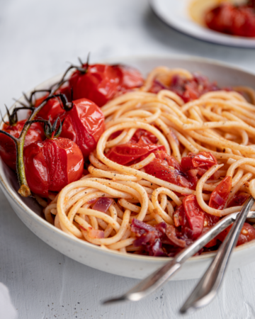 basic-pasta-thumbnail - Spoonful of Kindness