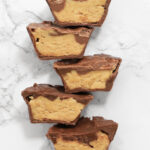 Homemade Peanut Butter Cups