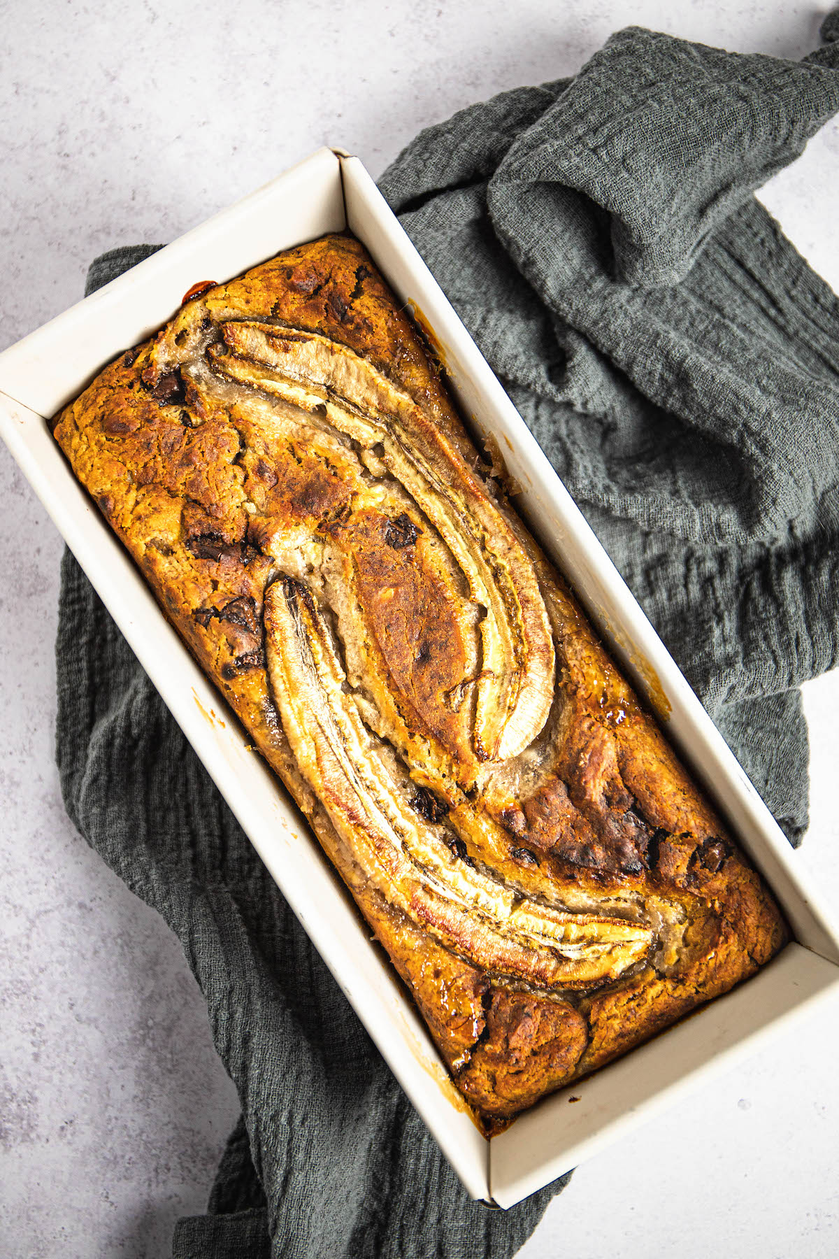 Vegan Banana Bread