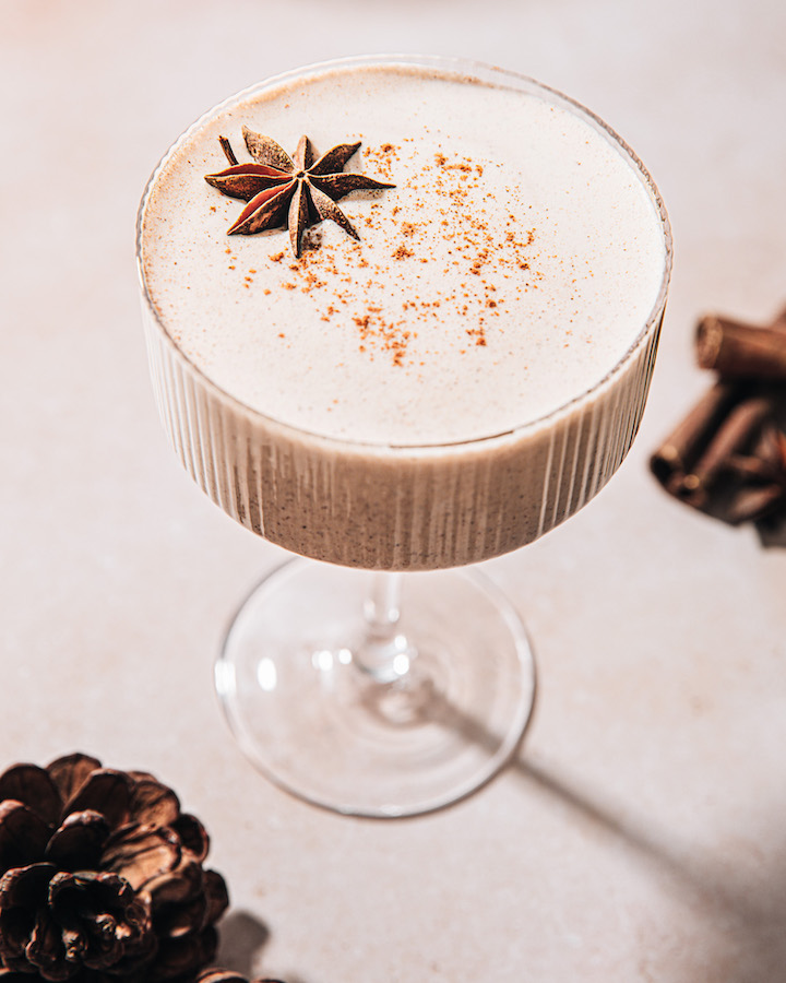 vegan-eggnog