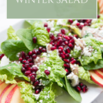 Winter Salad