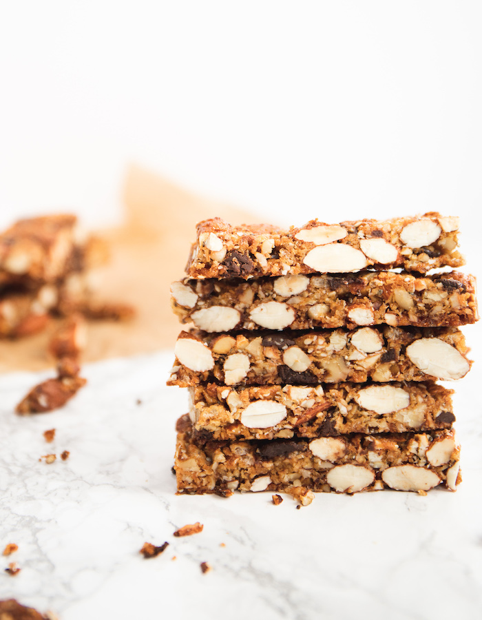 Copycat KIND Bars