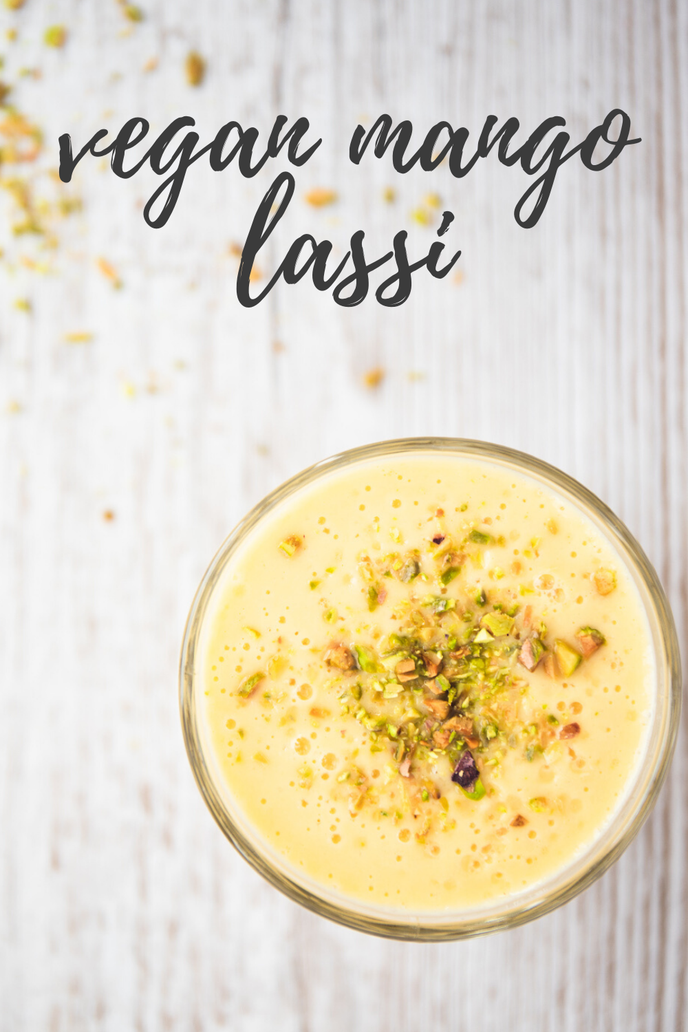 mango-lassi-2 - Spoonful of Kindness