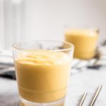 Vegan Mango Lassi