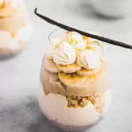 Banana Pudding