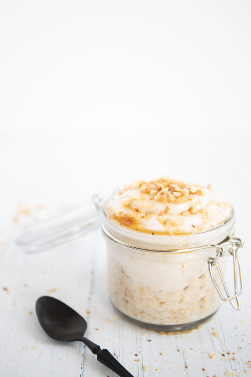 overnight oats