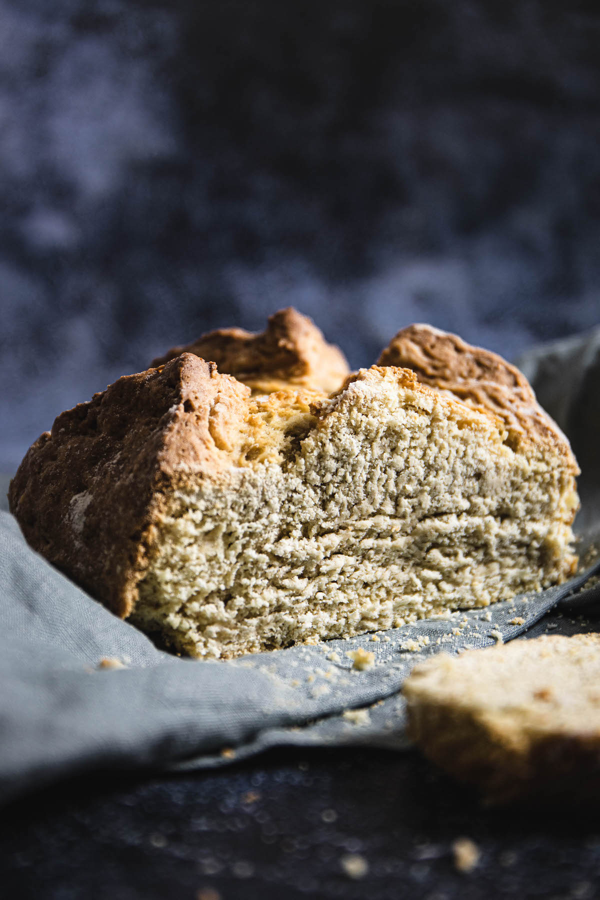 Vegan Soda Bread