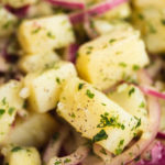 potato salad