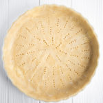 vegan pie crust