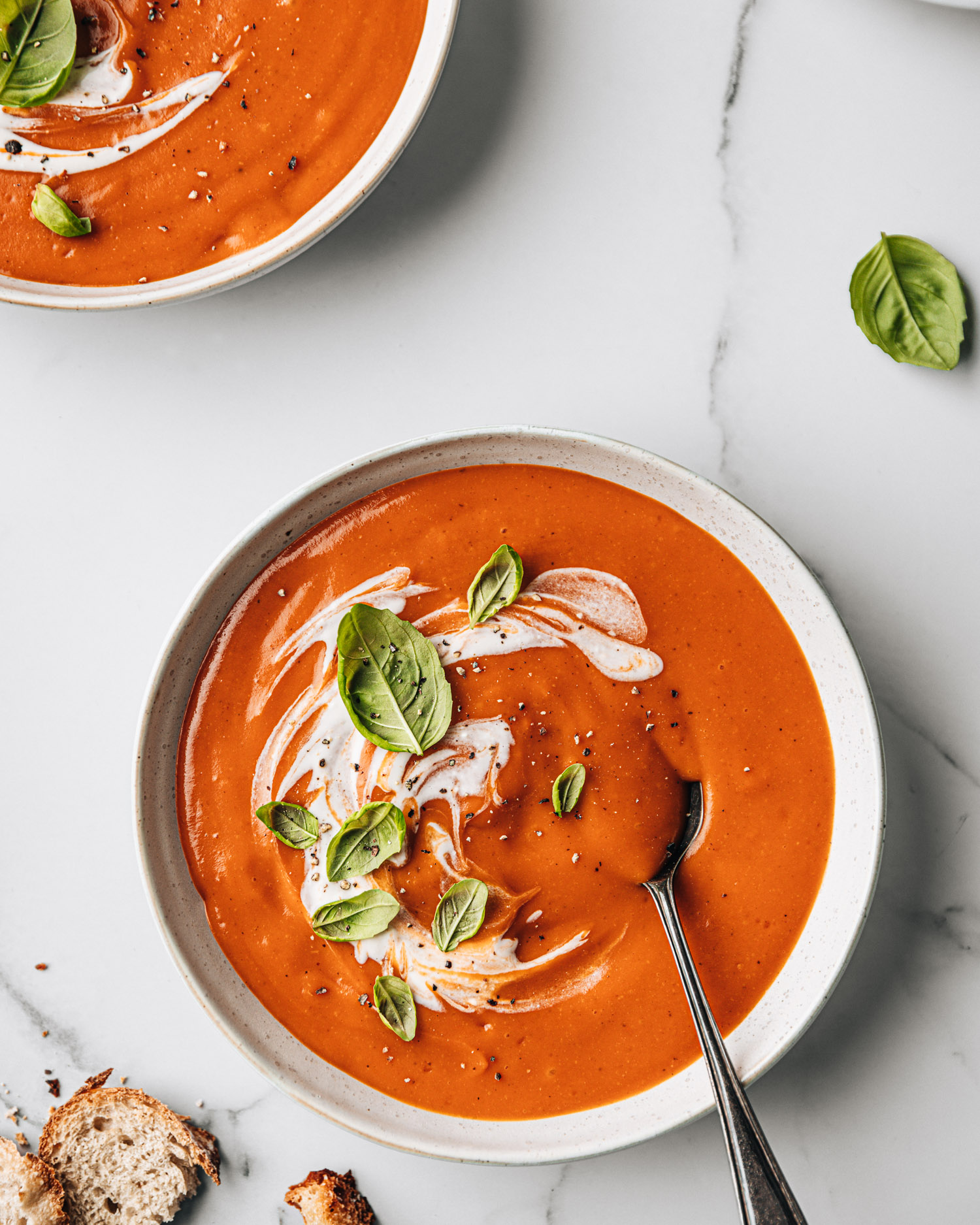 Tomato Soup