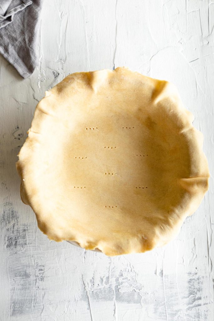 pie crust