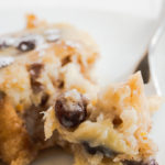 Vegan Bread Pudding