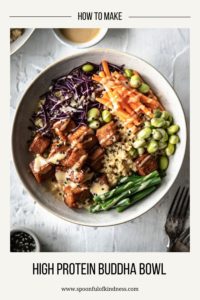 Buddha Bowl