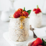 Yogurt Overnight Oats