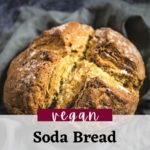 Vegan Soda Bread