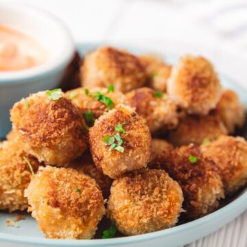 Vegan Shrimp