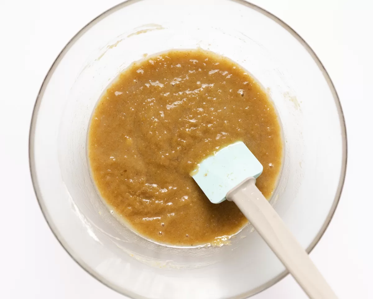 Step 2: Mix Batter