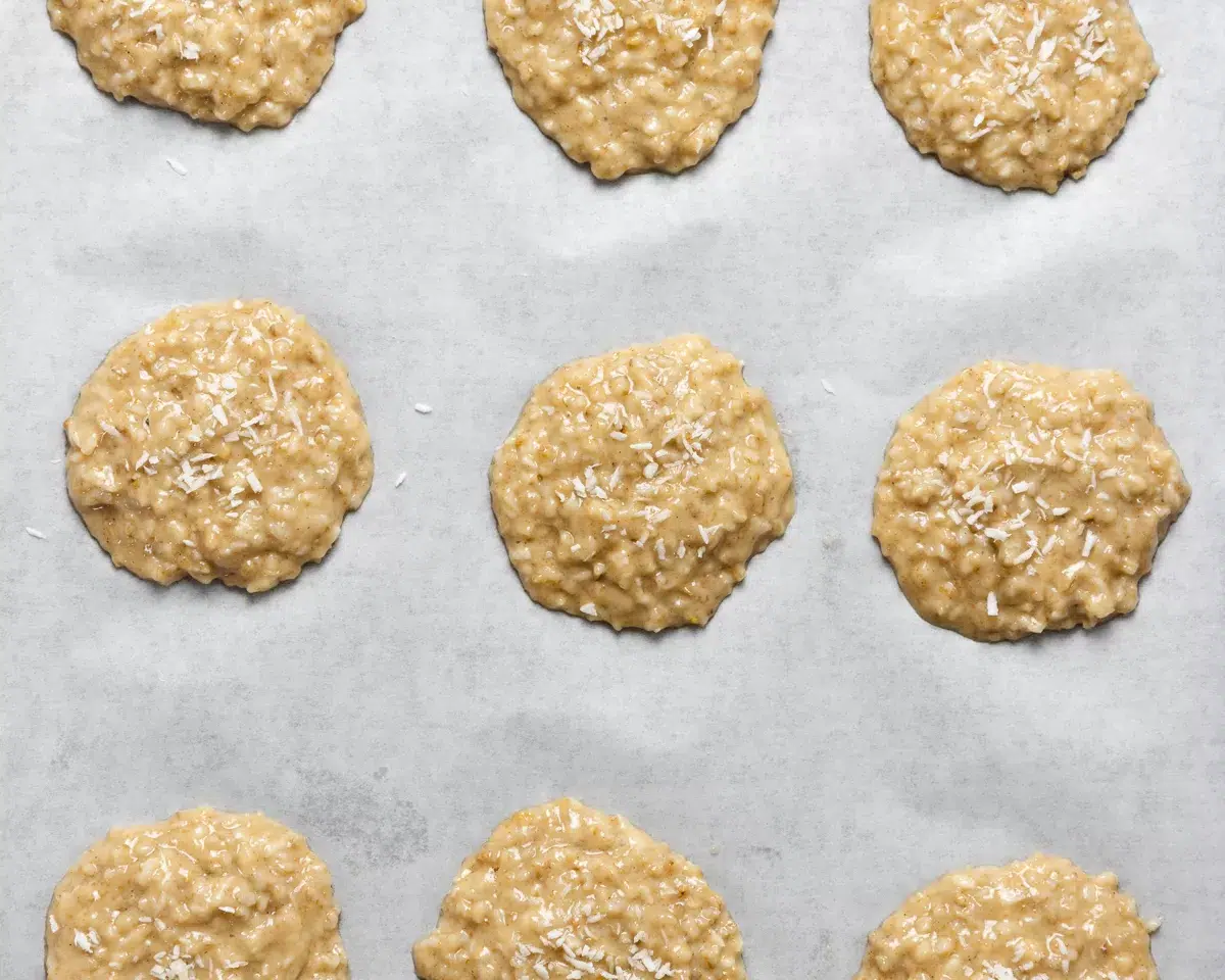 Step 4: Bake