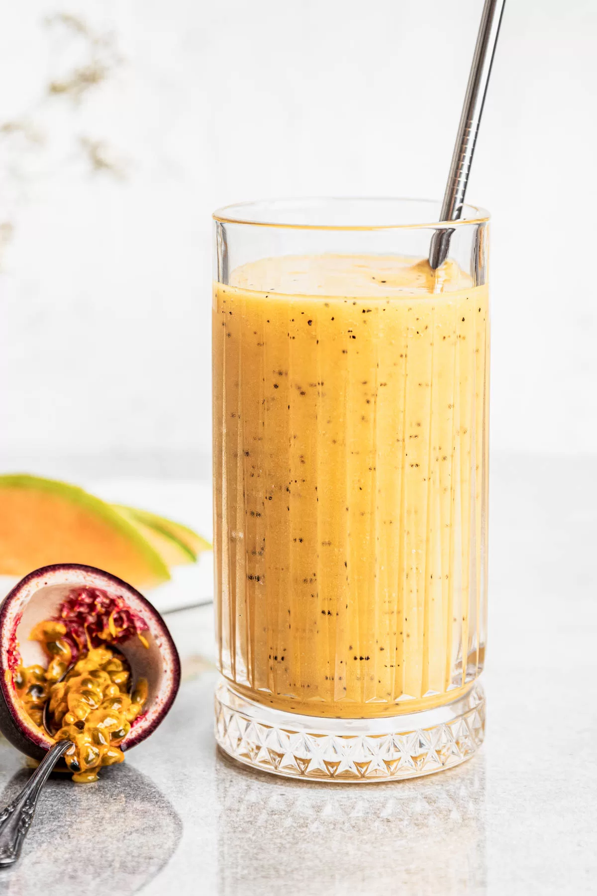 Pineapple Detox Smoothie