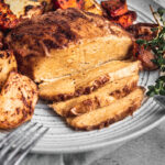 Vegan Roast Chicken