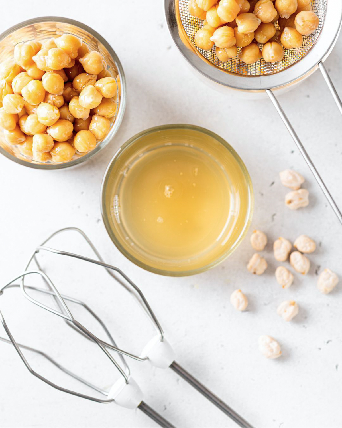 Aquafaba