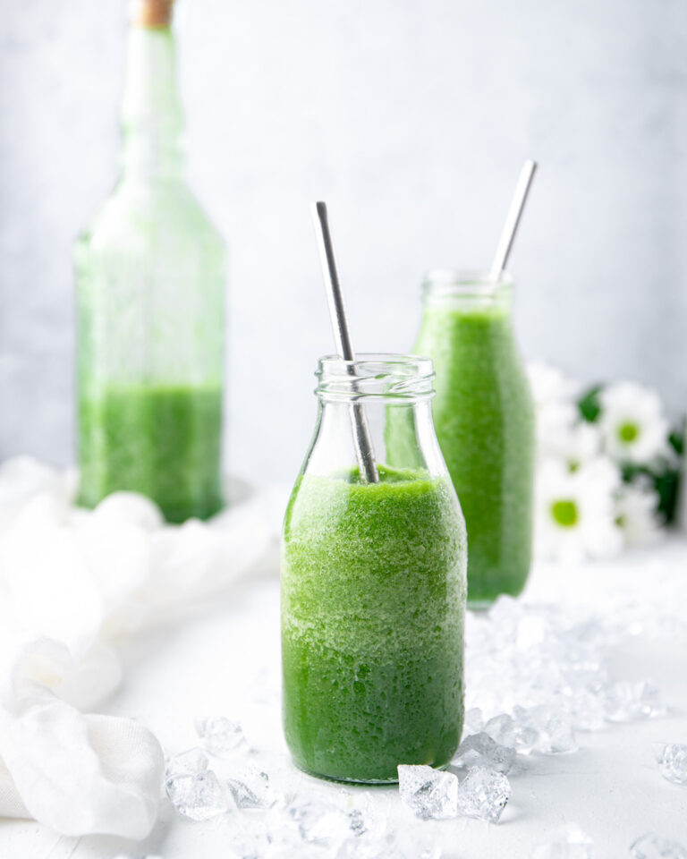 Green Detox Smoothie