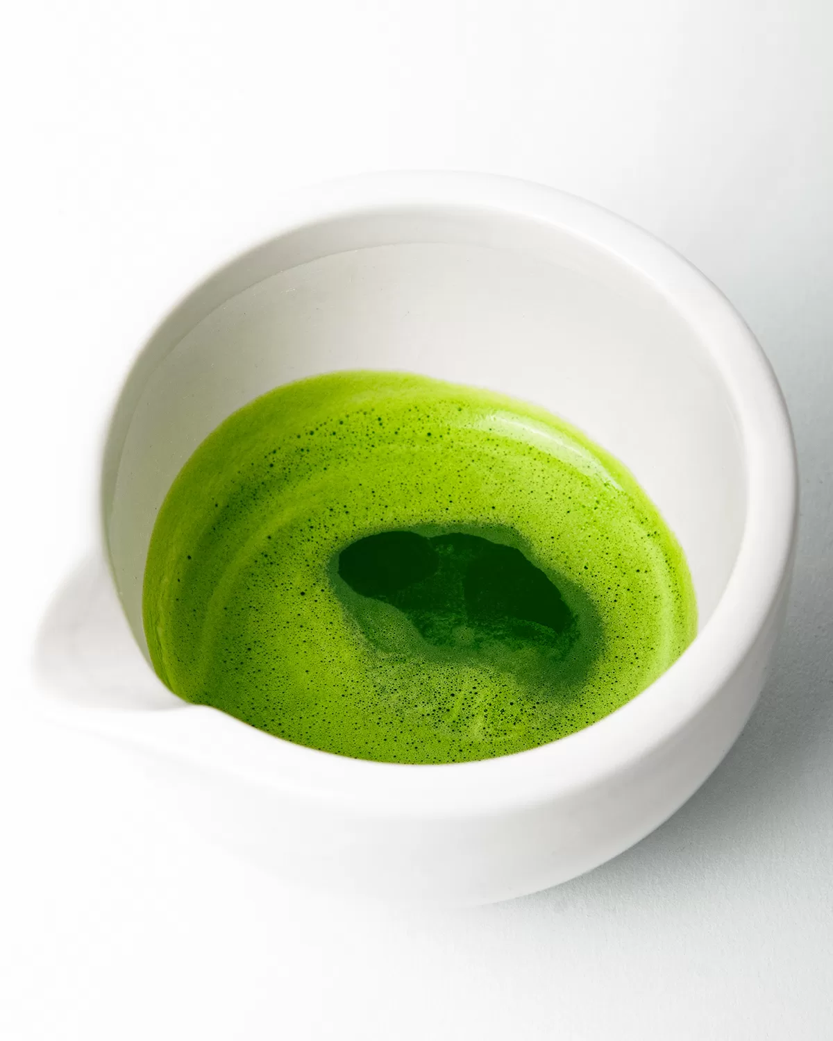 Matcha Green Tea