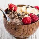 Quinoa Breakfast Porridge