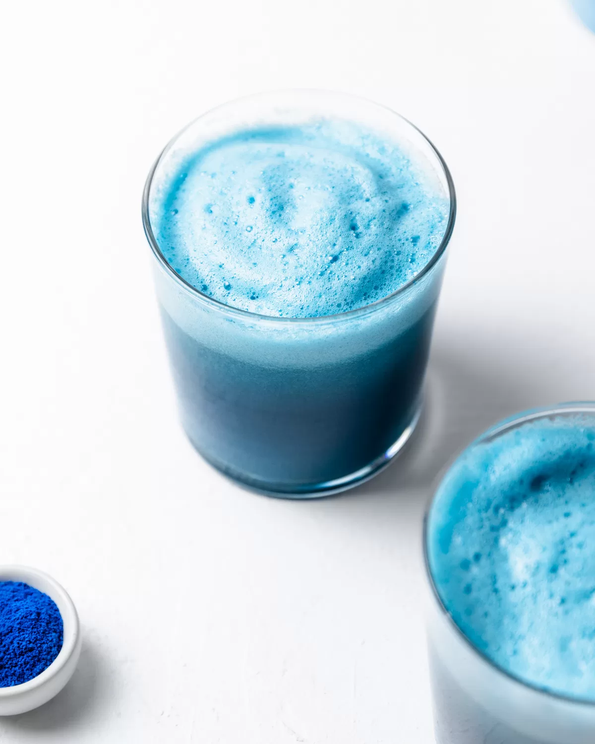 Spirulina Smoothie
