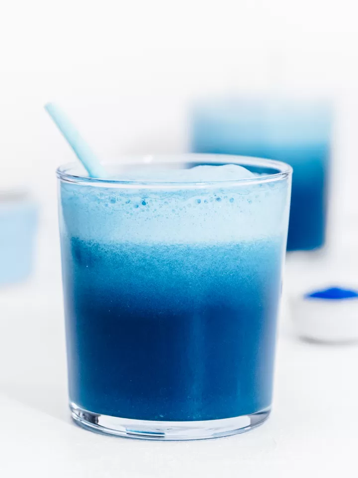 Spirulina Smoothie