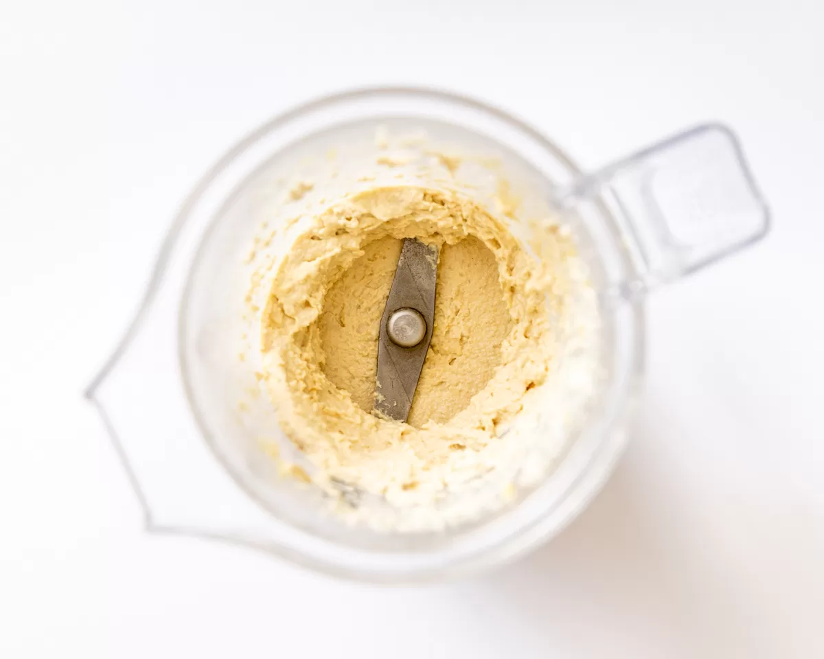 Step 3 - Make the filling