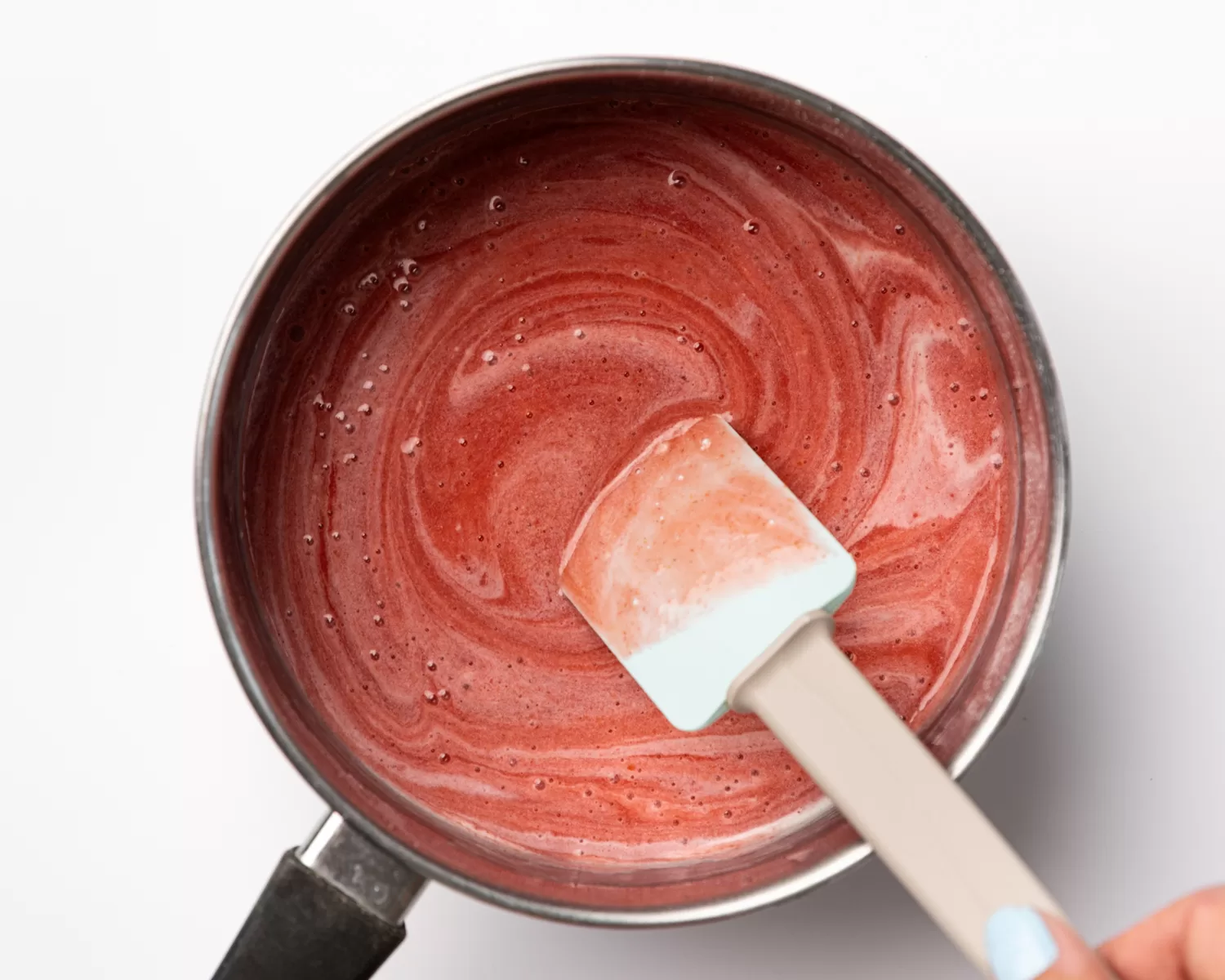 Step 4 - Make the filling