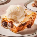 Phyllo Apple Tart (Easy Layered Apple Dessert)