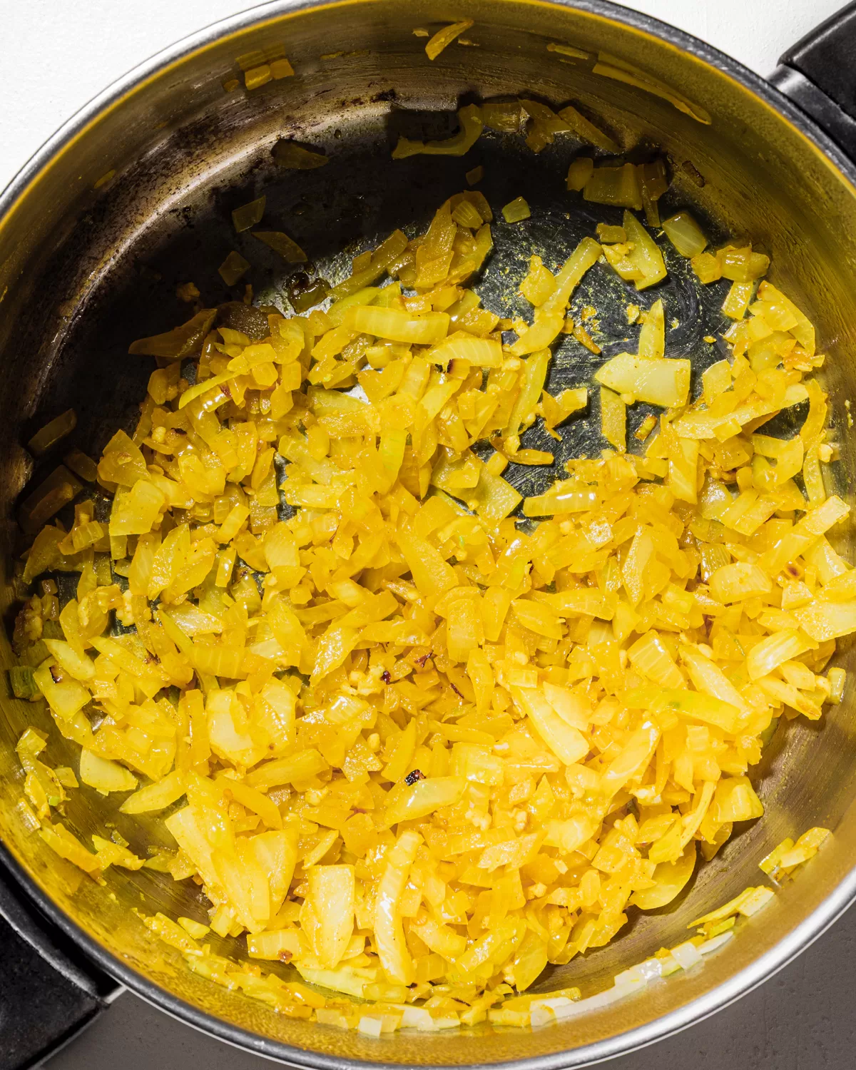 Butternut and Peanut Butter Soup - Step -2