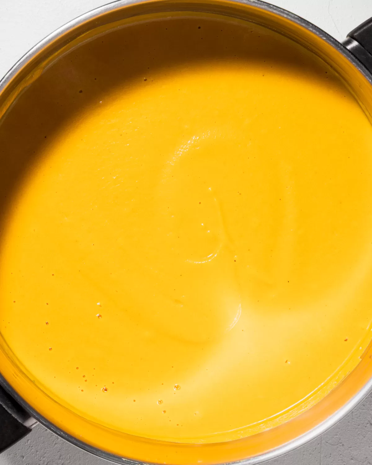 Butternut and Peanut Butter Soup - Step 4